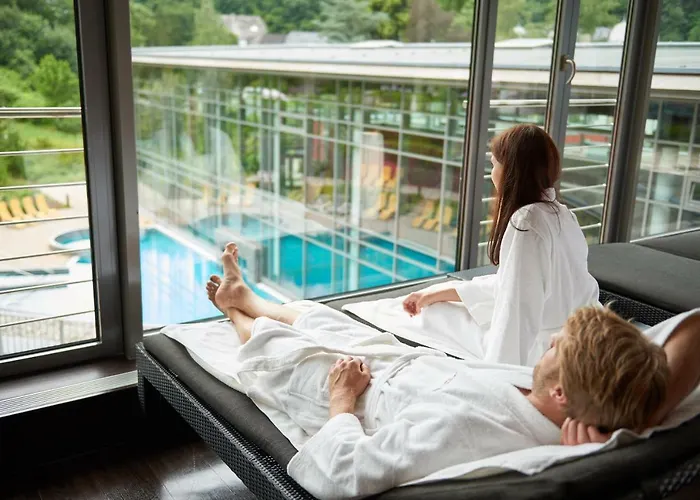 Apartamento Dolcevita Bad Bertrich