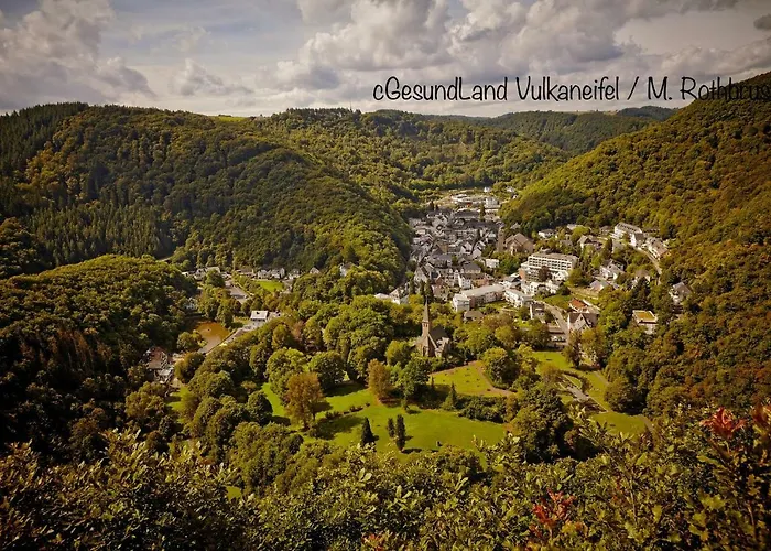 Dolcevita Apartamento *