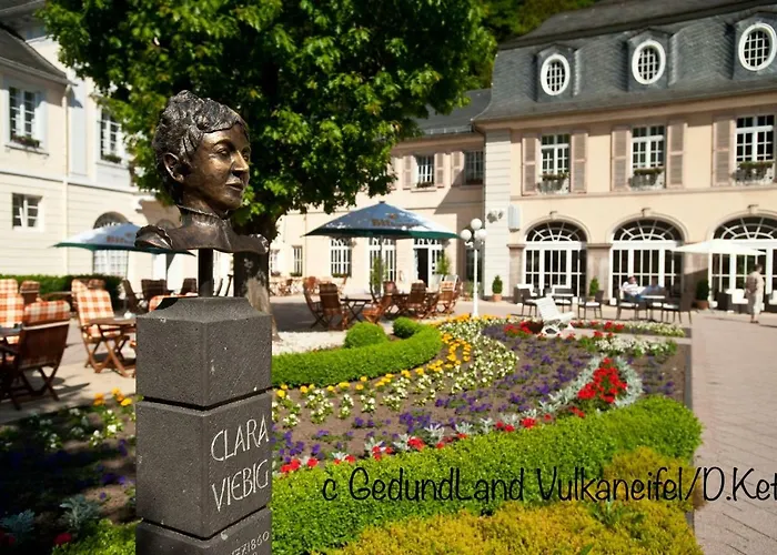 Dolcevita Apartamento *