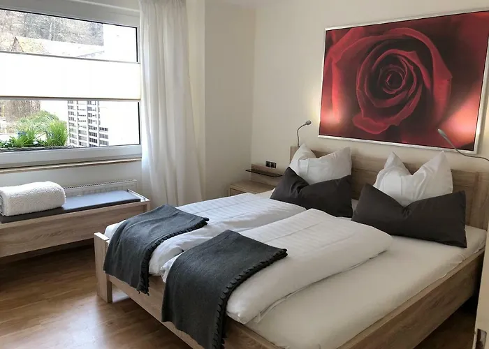 Dolcevita Apartamento *