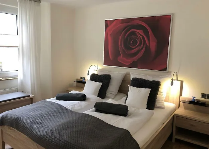 Dolcevita Apartamento *