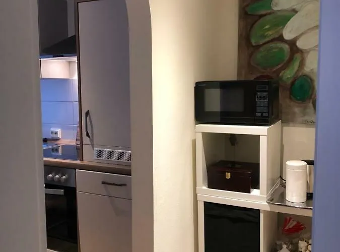 Dolcevita Apartamento *