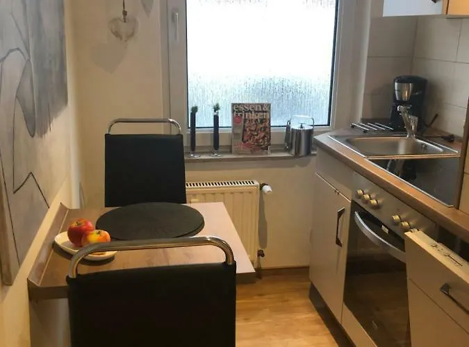 Dolcevita Bad Bertrich