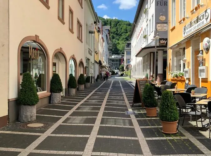 Apartamento Dolcevita *