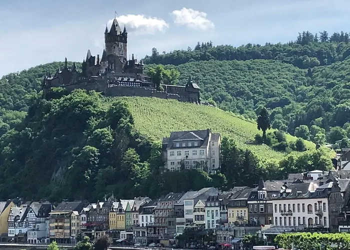 Apartamento Dolcevita Bad Bertrich