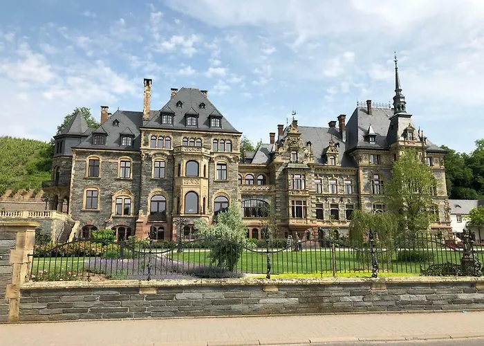 Dolcevita Bad Bertrich