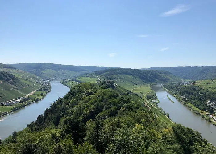 Dolcevita Bad Bertrich