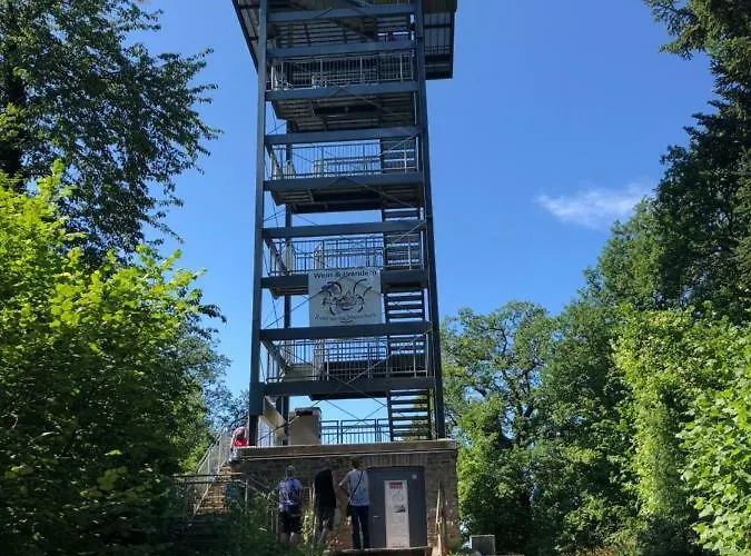 Dolcevita Bad Bertrich