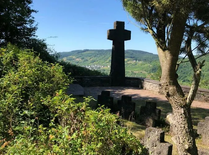 Dolcevita Apartamento *