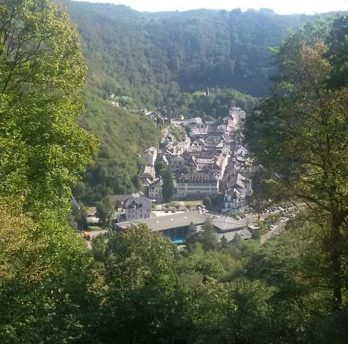 Apartamento Dolcevita Bad Bertrich