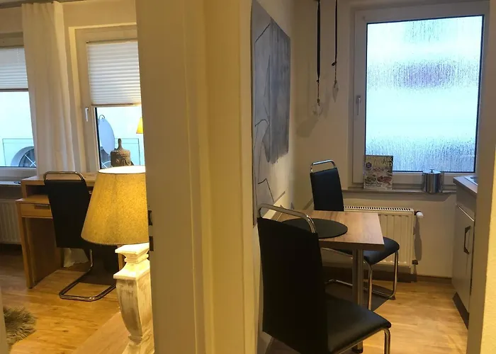 Dolcevita Bad Bertrich